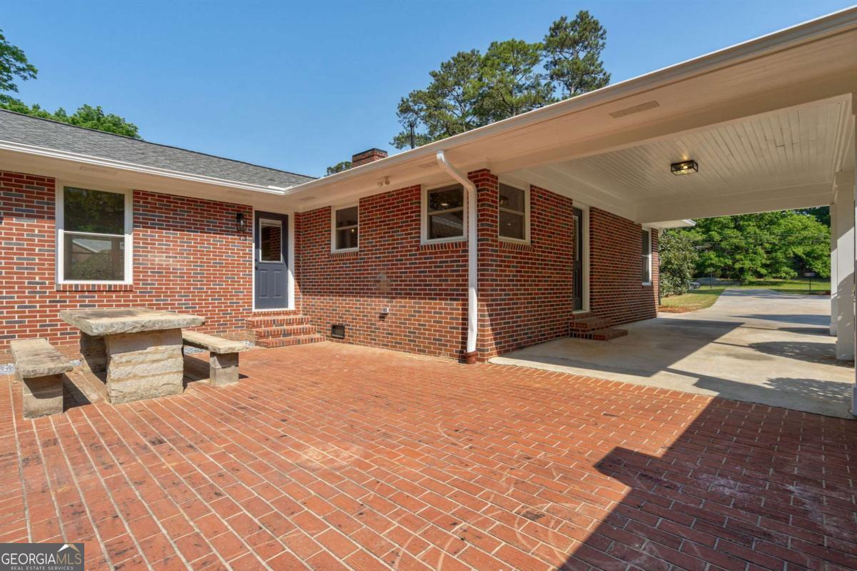 1310 Lincolnton Washington GA 30673