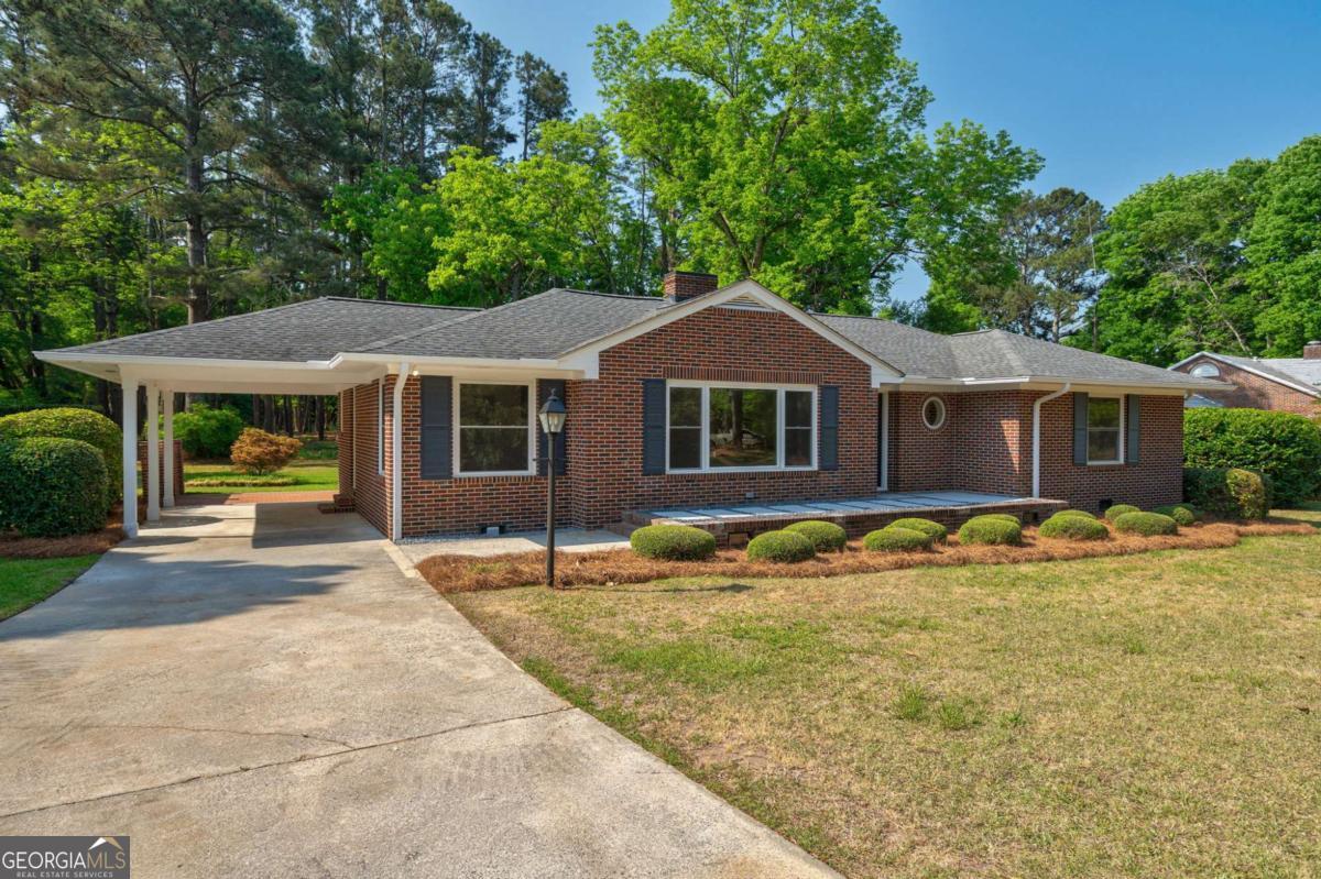 1310 Lincolnton Washington GA 30673