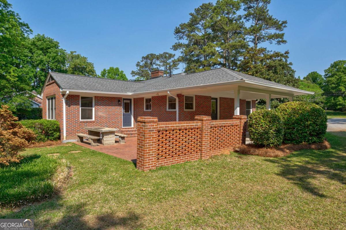1310 Lincolnton Washington GA 30673