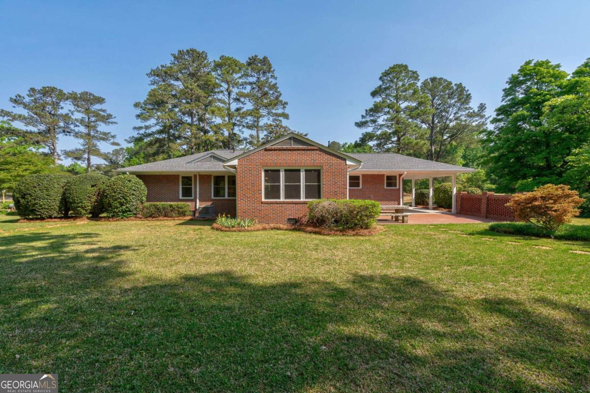 1310 Lincolnton Washington GA 30673