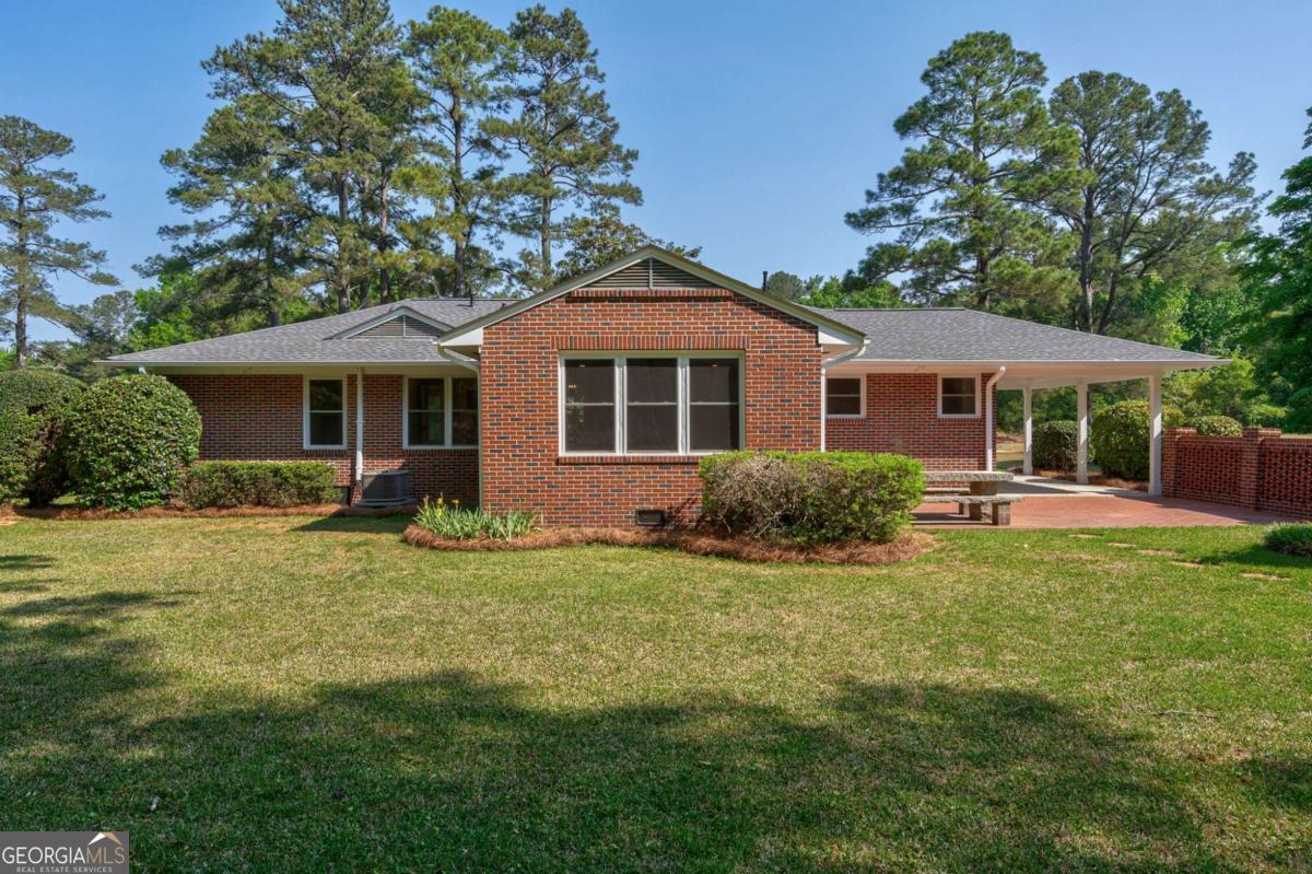 1310 Lincolnton Washington GA 30673