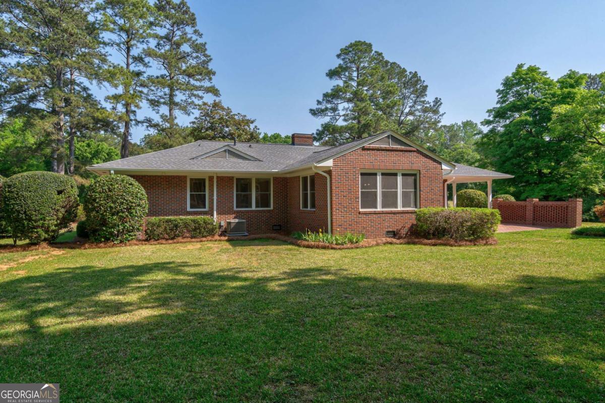 1310 Lincolnton Washington GA 30673