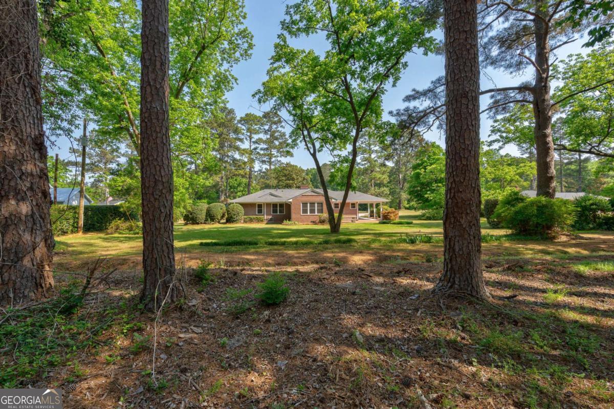 1310 Lincolnton Washington GA 30673
