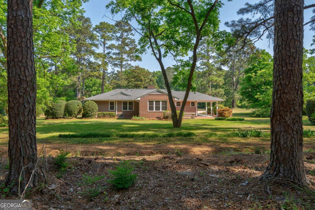 1310 Lincolnton Washington GA 30673