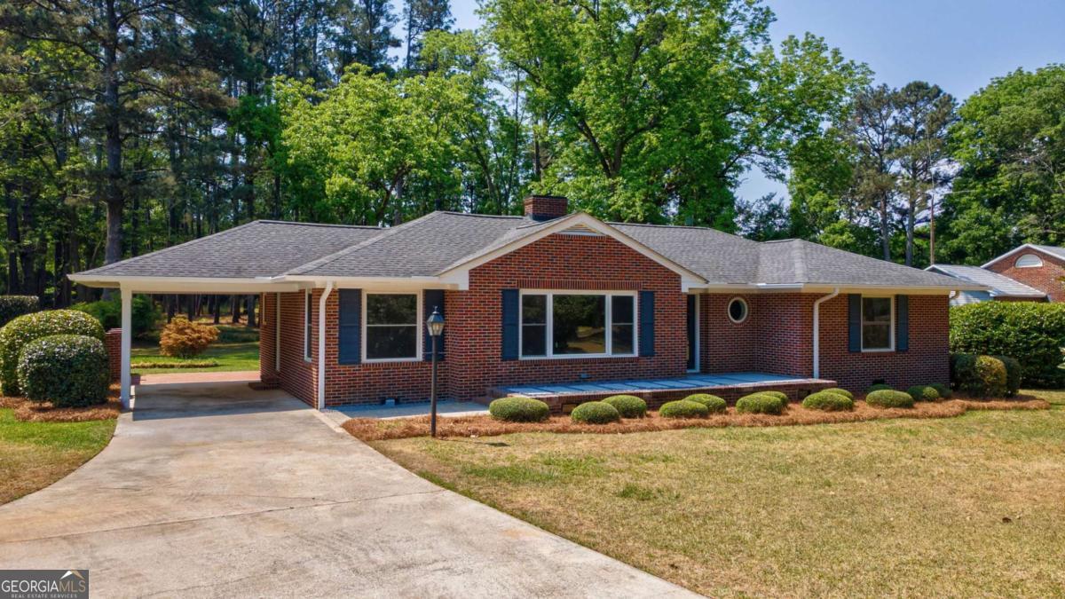 1310 Lincolnton Washington GA 30673