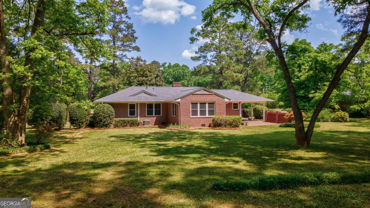 1310 Lincolnton Washington GA 30673