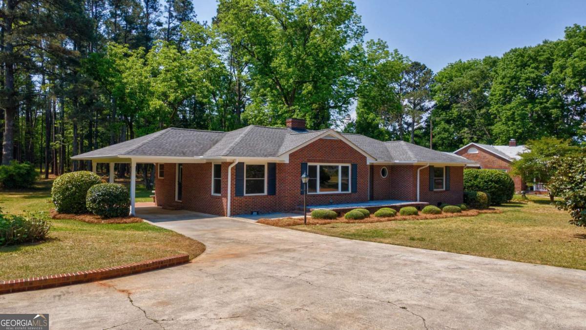 1310 Lincolnton Washington GA 30673