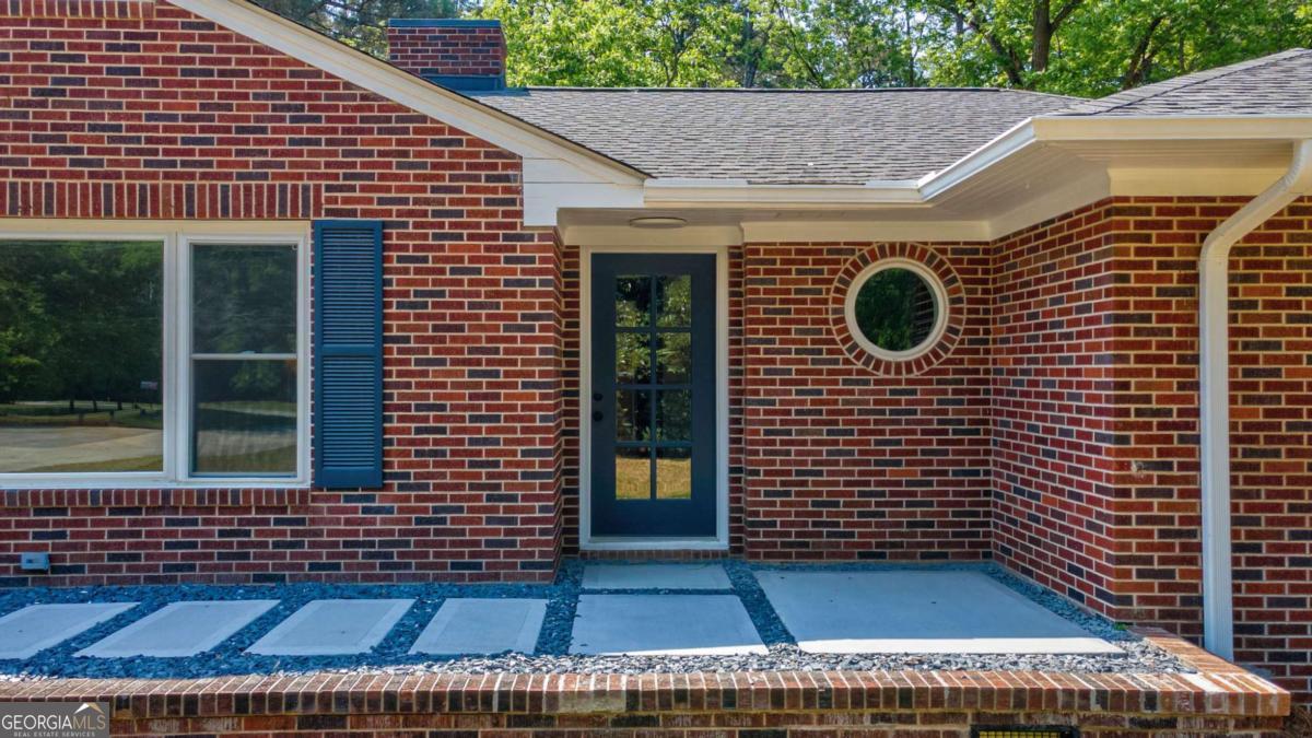 1310 Lincolnton Washington GA 30673