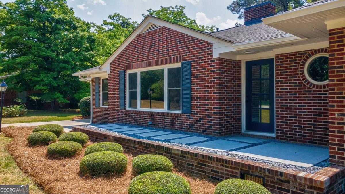1310 Lincolnton Washington GA 30673
