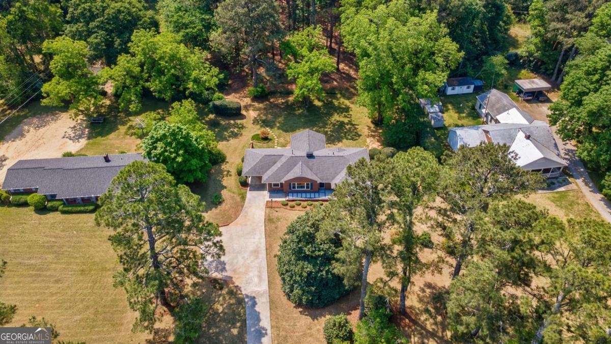 1310 Lincolnton Washington GA 30673