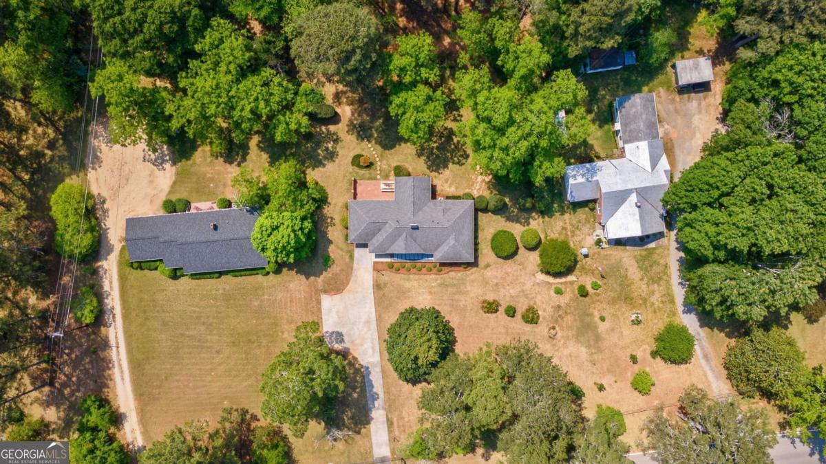 1310 Lincolnton Washington GA 30673