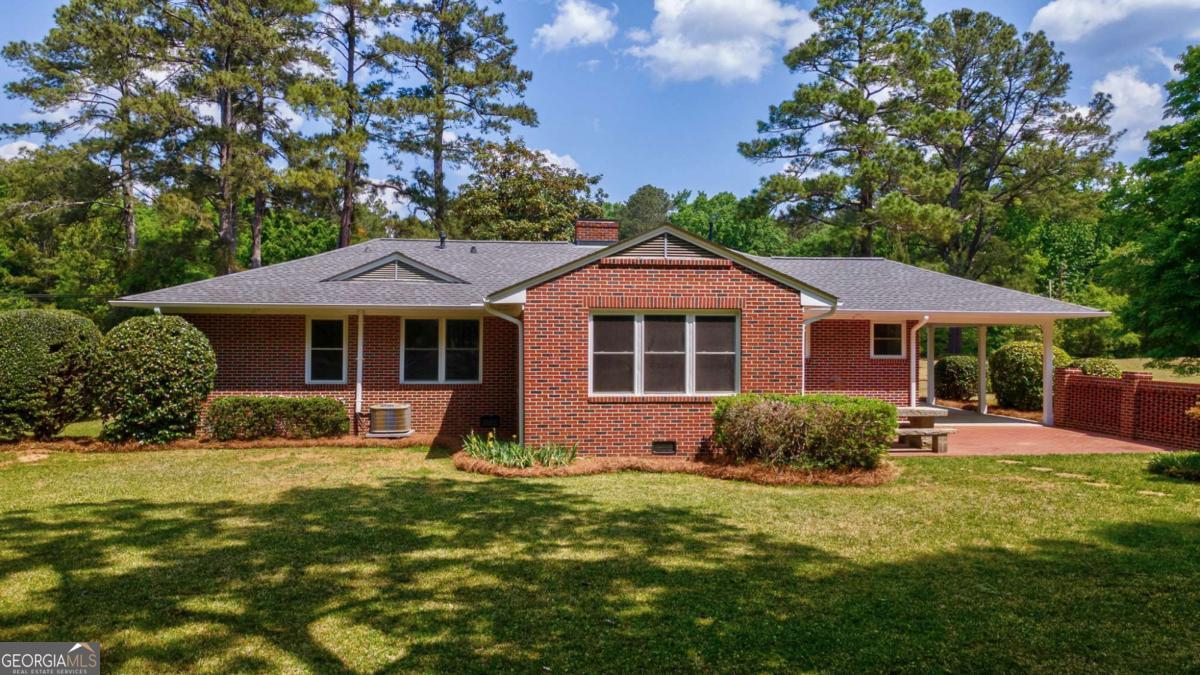 1310 Lincolnton Washington GA 30673
