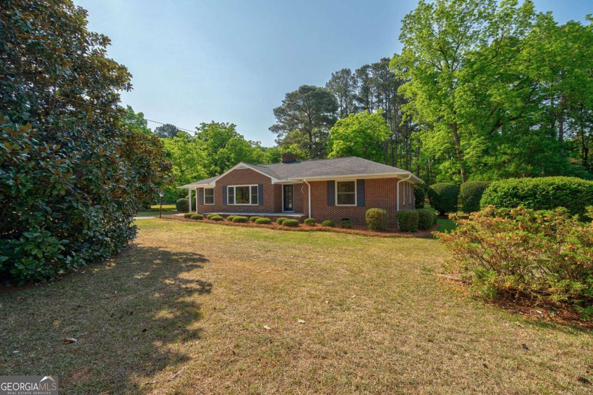1310 Lincolnton Washington GA 30673