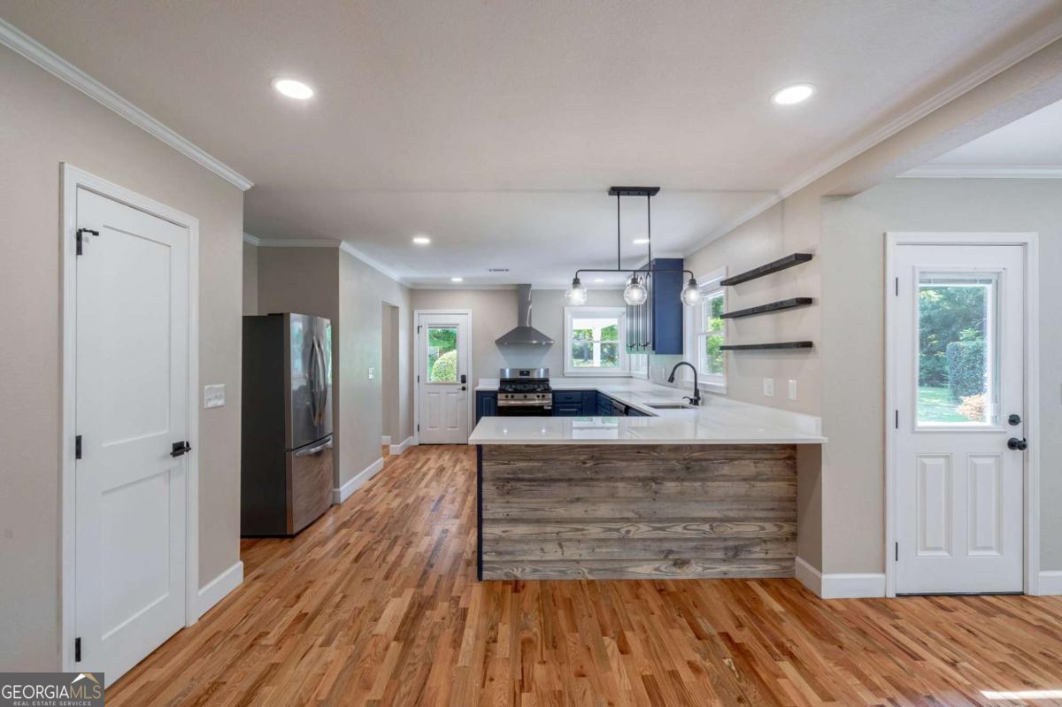 1310 Lincolnton Washington GA 30673
