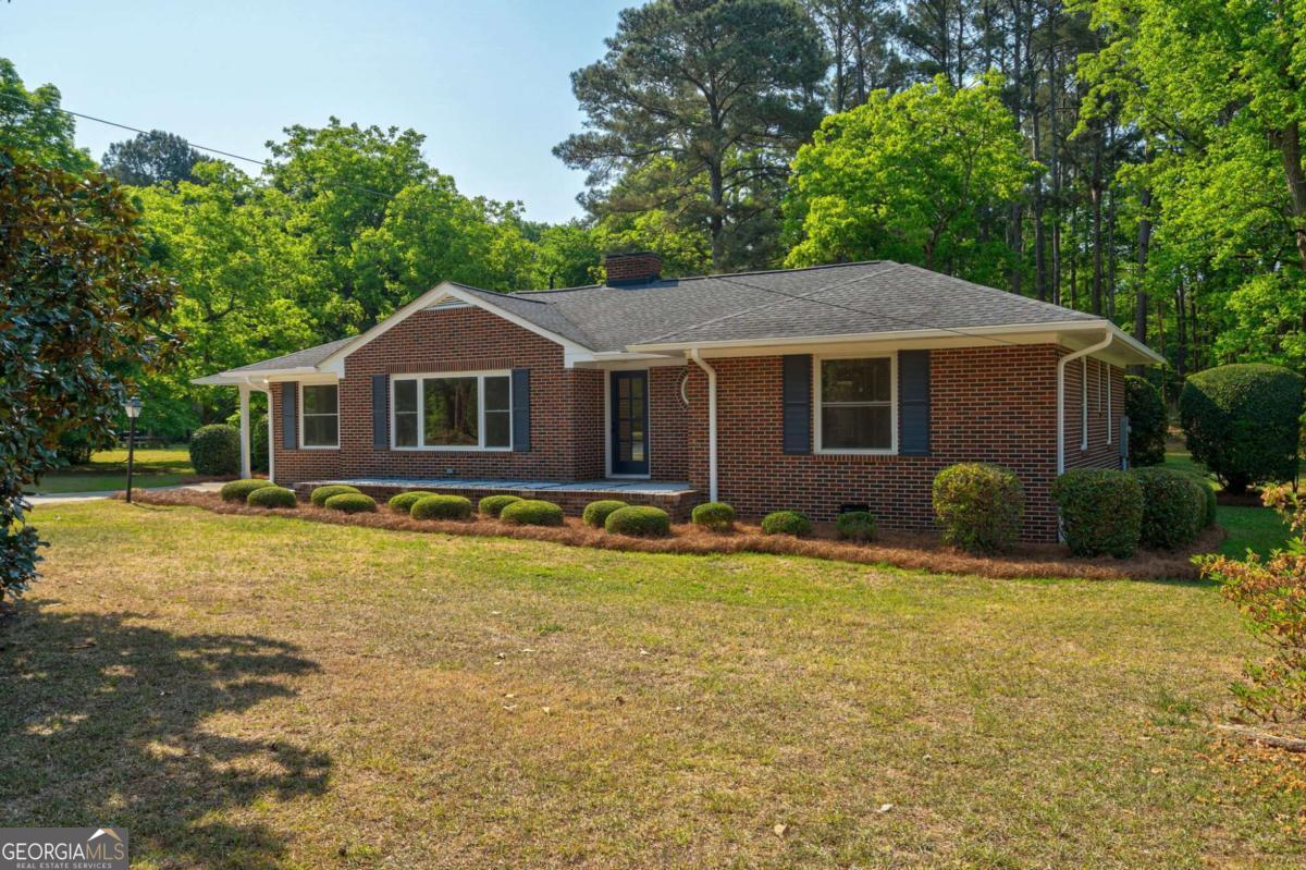 1310 Lincolnton Washington GA 30673