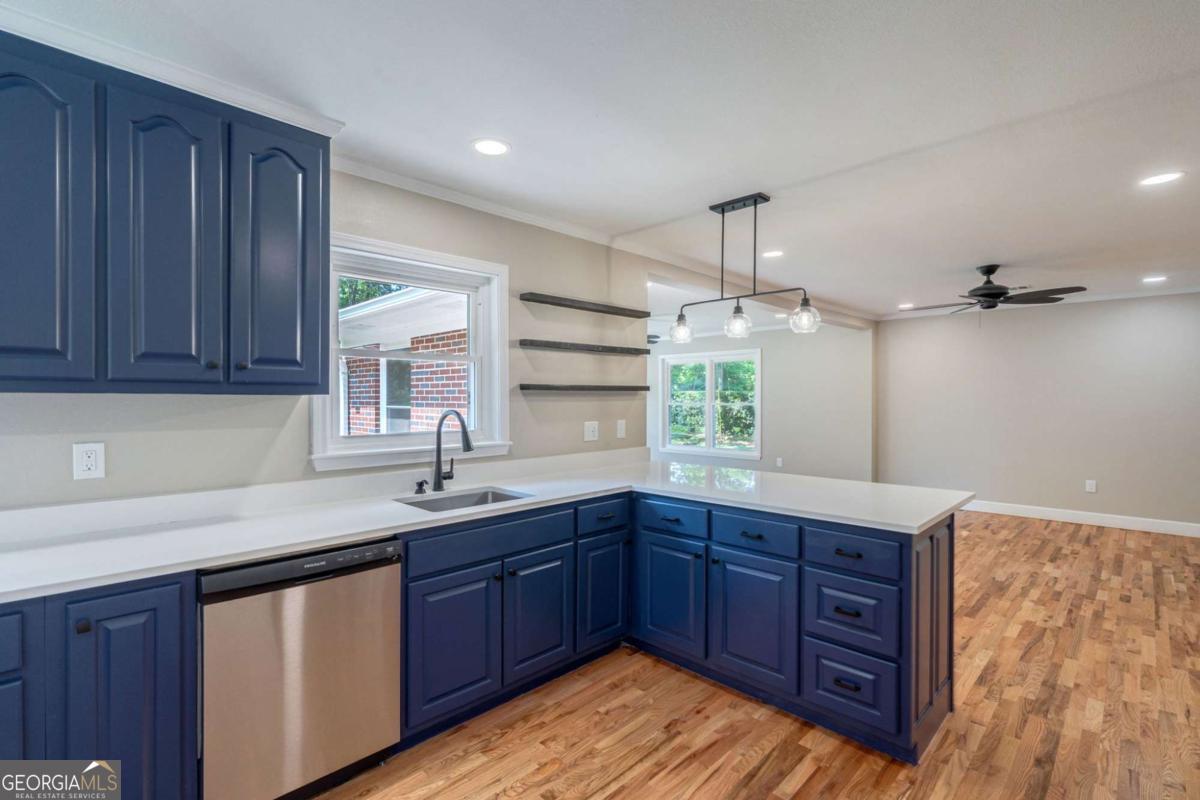 1310 Lincolnton Washington GA 30673
