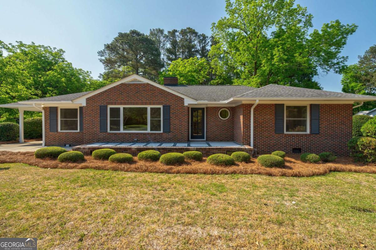 1310 Lincolnton Washington GA 30673