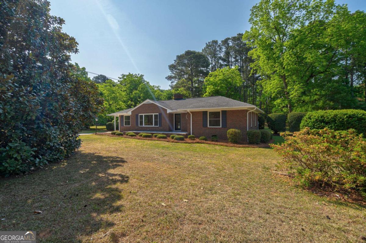 1310 Lincolnton Washington GA 30673