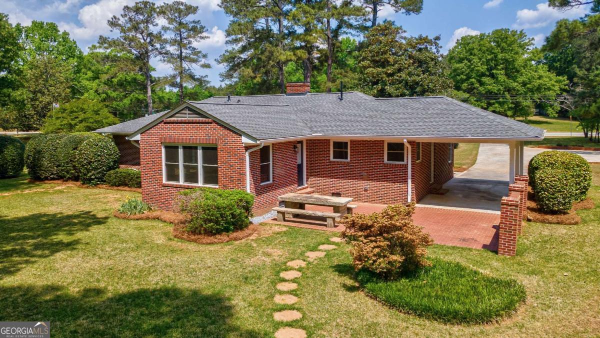 1310 Lincolnton Washington GA 30673