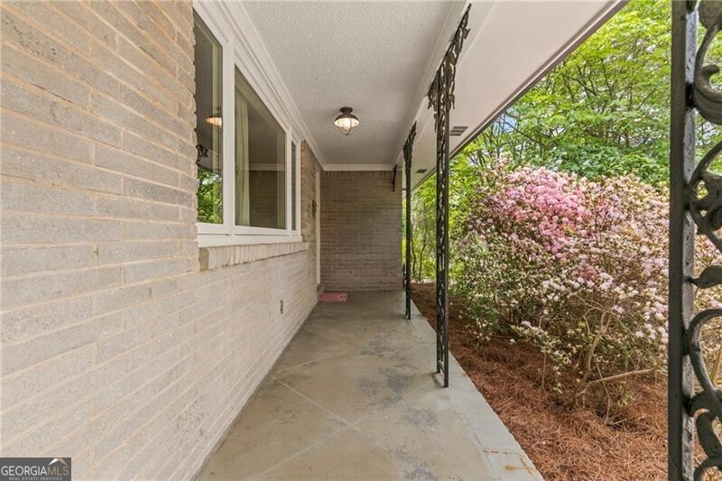 1619 Moncrief Circle Decatur GA 30033