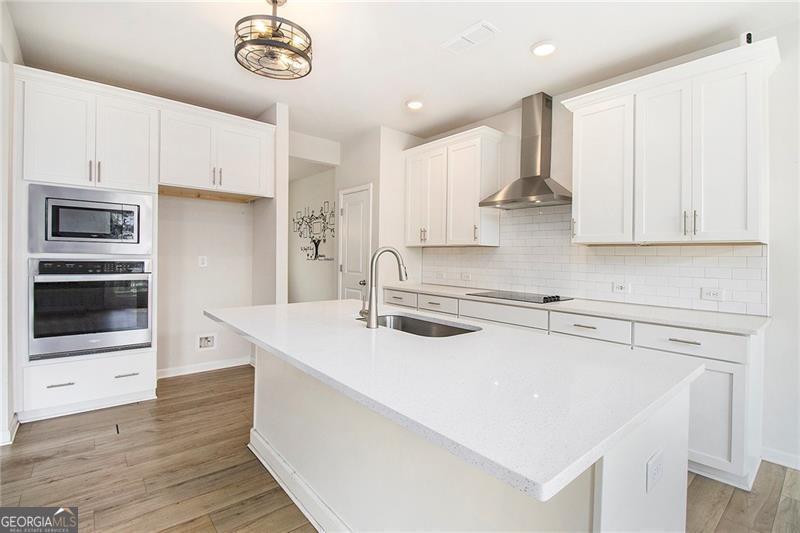 25 Running Terrace Way Cartersville GA 30121