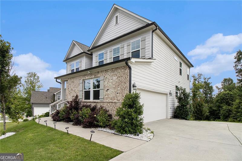 25 Running Terrace Way Cartersville GA 30121