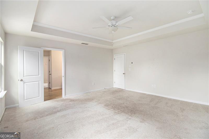 25 Running Terrace Way Cartersville GA 30121