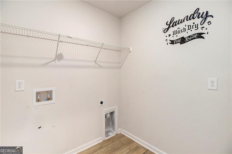 25 Running Terrace Way Cartersville GA 30121