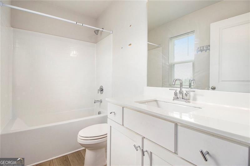 25 Running Terrace Way Cartersville GA 30121
