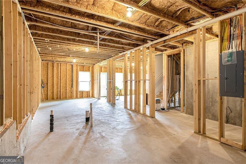 25 Running Terrace Way Cartersville GA 30121