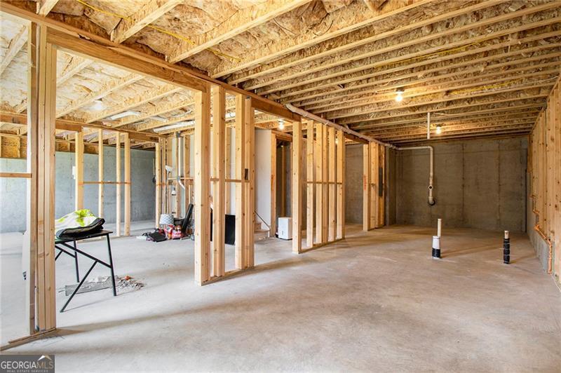 25 Running Terrace Way Cartersville GA 30121