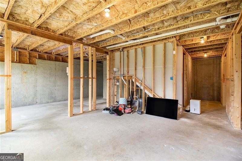 25 Running Terrace Way Cartersville GA 30121