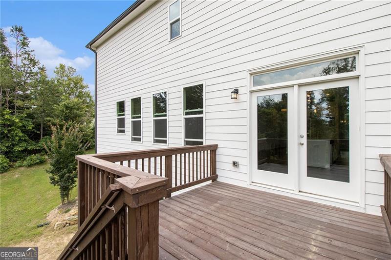 25 Running Terrace Way Cartersville GA 30121