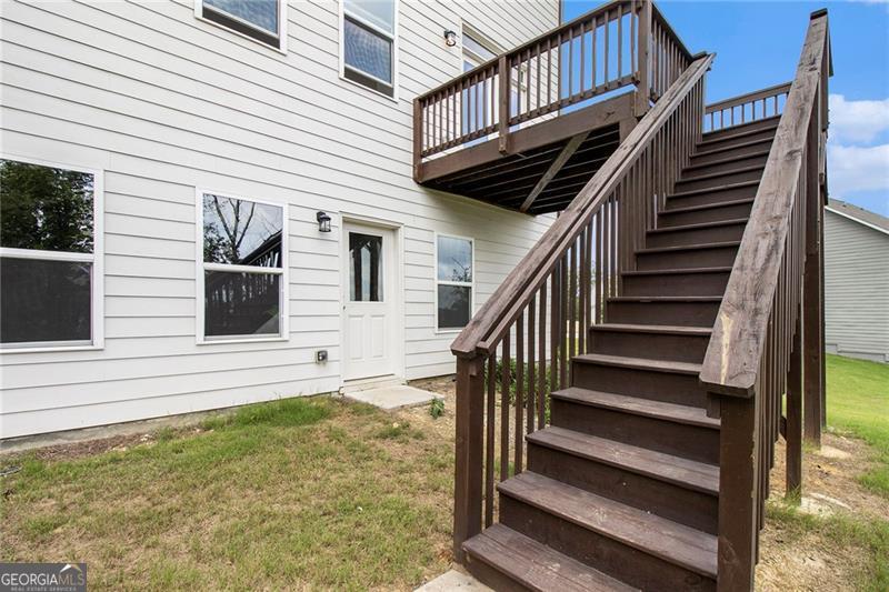 25 Running Terrace Way Cartersville GA 30121