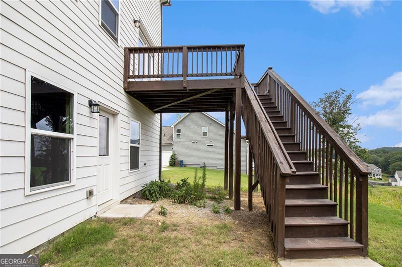 25 Running Terrace Way Cartersville GA 30121