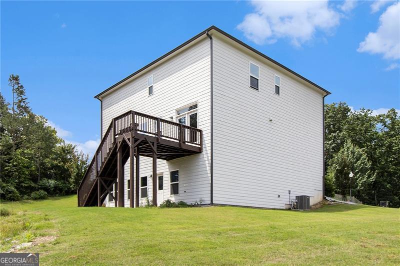 25 Running Terrace Way Cartersville GA 30121