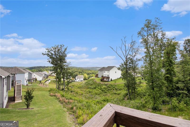 25 Running Terrace Way Cartersville GA 30121