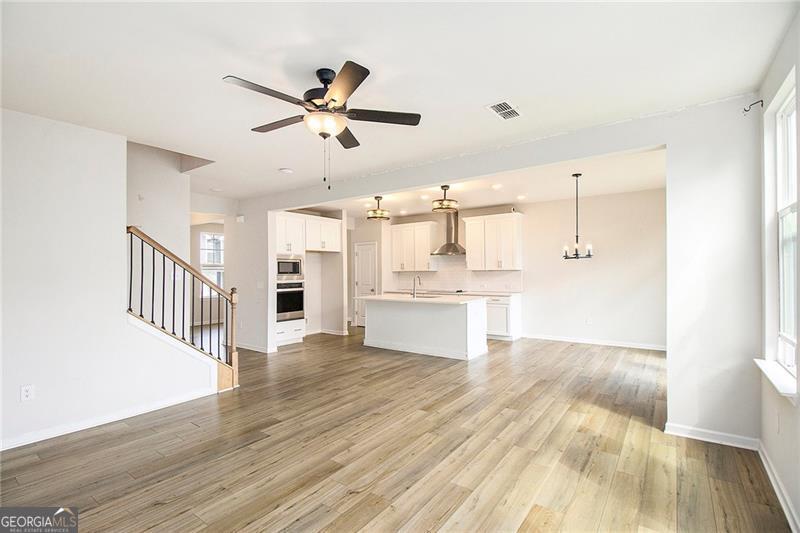 25 Running Terrace Way Cartersville GA 30121