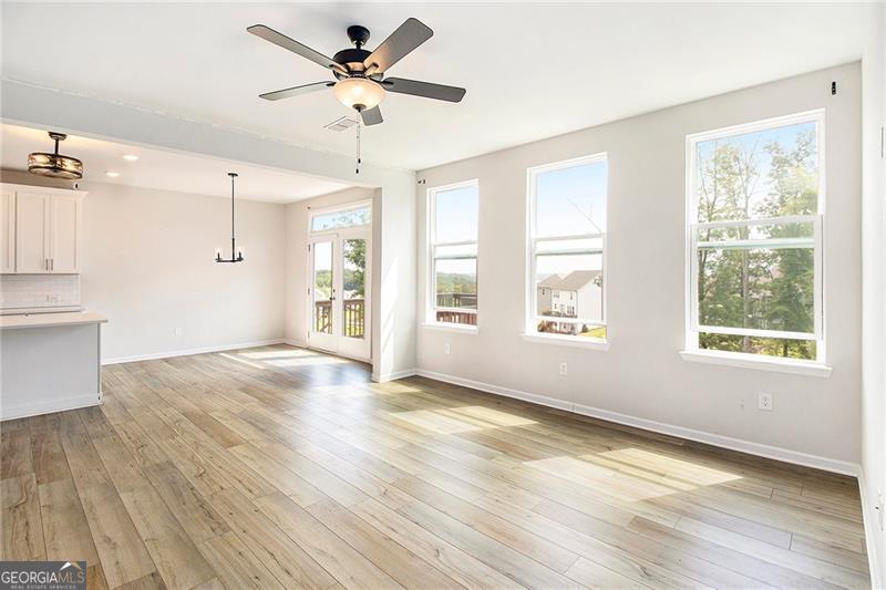 25 Running Terrace Way Cartersville GA 30121