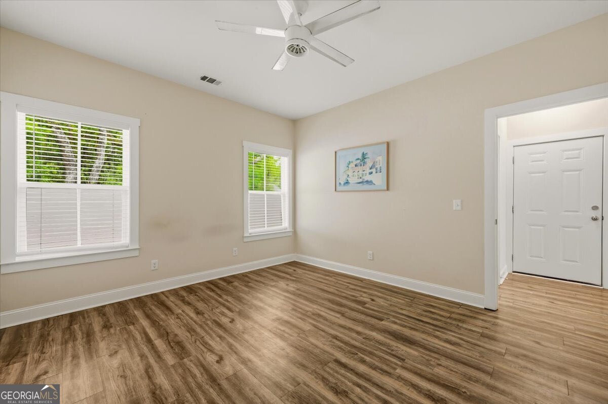 1658 Ashantilly Drive Darien GA 31305