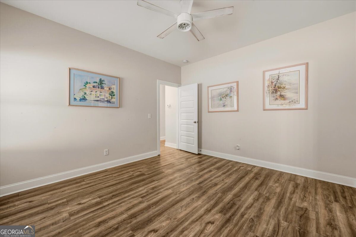 1658 Ashantilly Drive Darien GA 31305