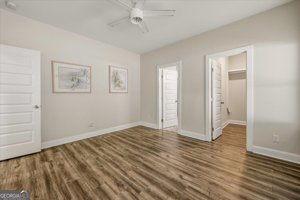 1658 Ashantilly Drive Darien GA 31305