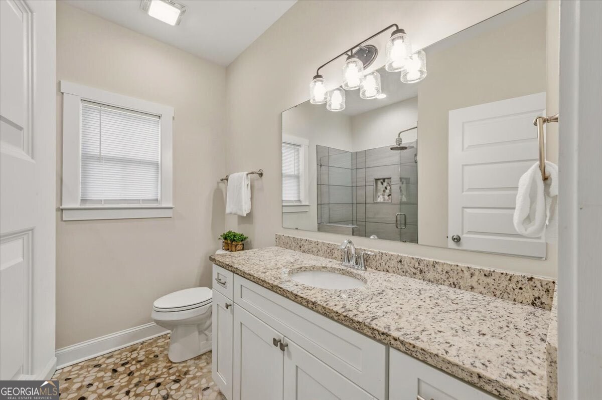 1658 Ashantilly Drive Darien GA 31305