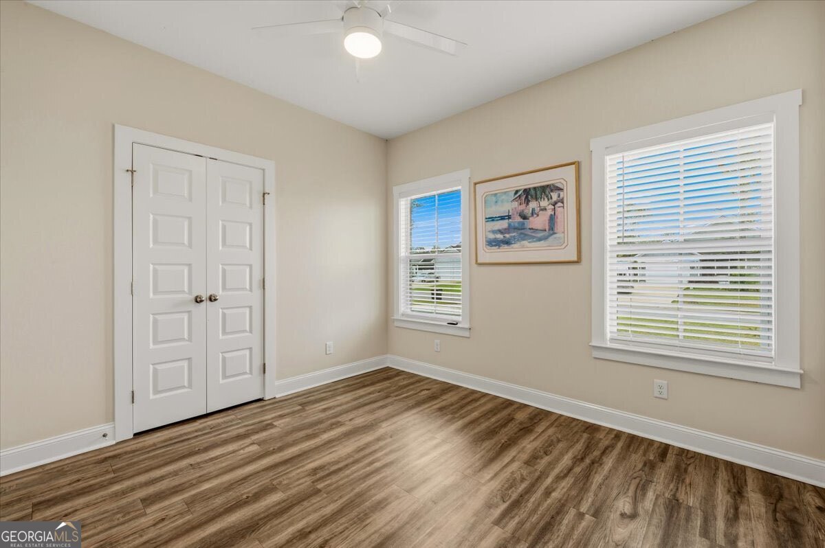 1658 Ashantilly Drive Darien GA 31305