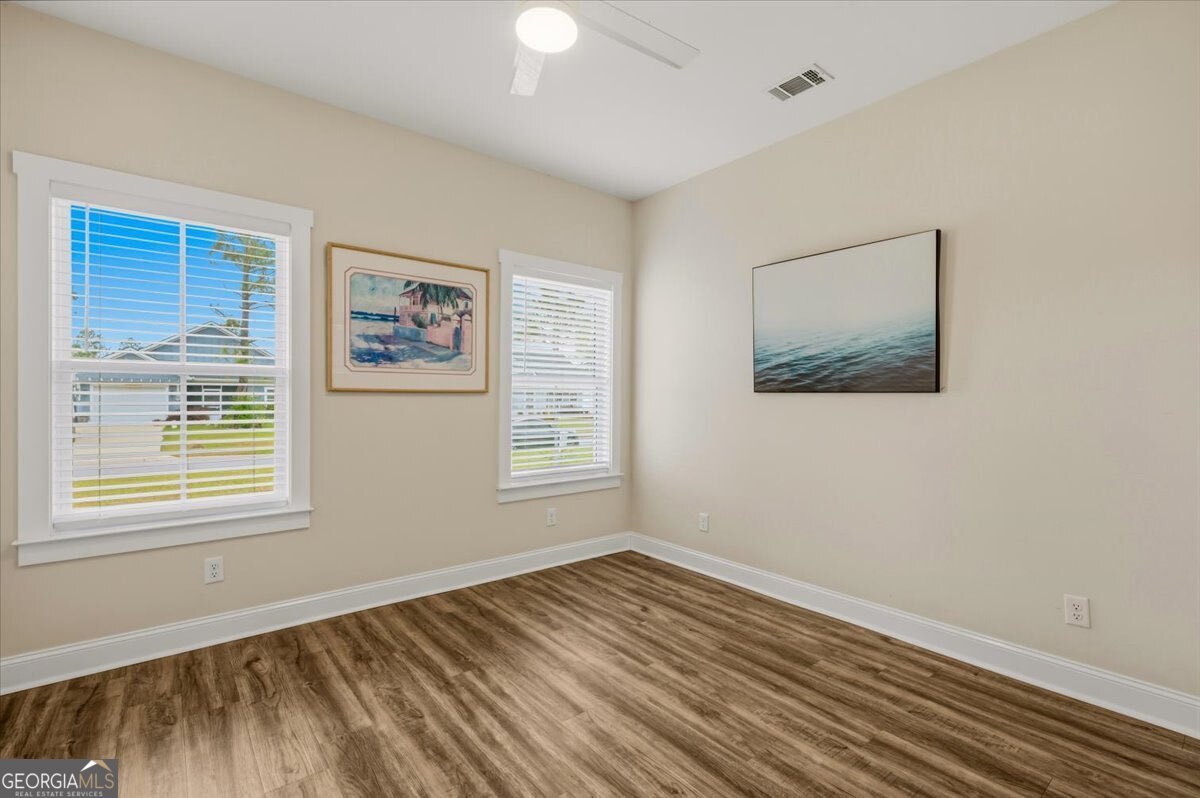 1658 Ashantilly Drive Darien GA 31305