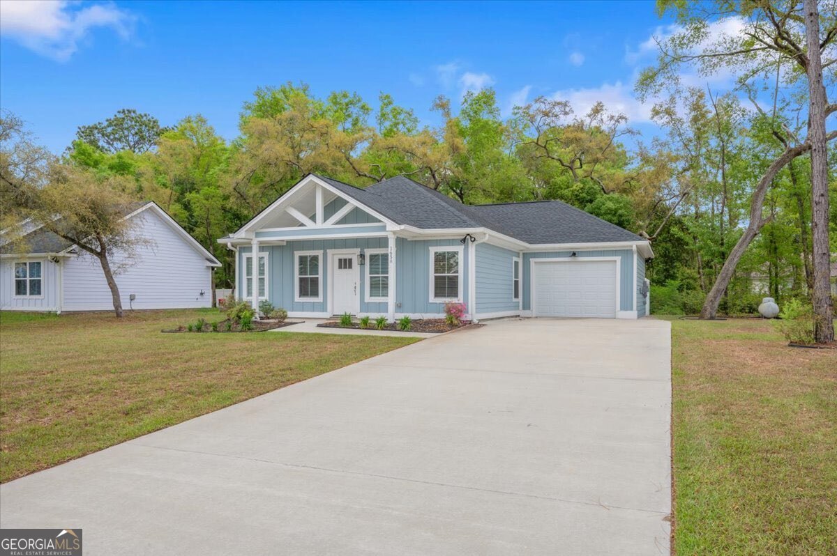 1658 Ashantilly Drive Darien GA 31305