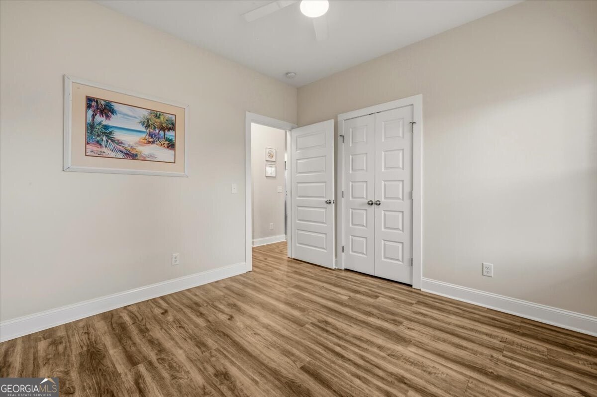 1658 Ashantilly Drive Darien GA 31305