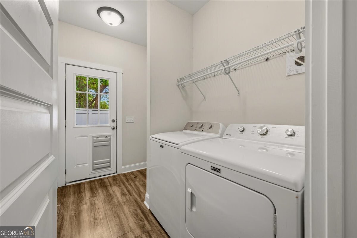 1658 Ashantilly Drive Darien GA 31305