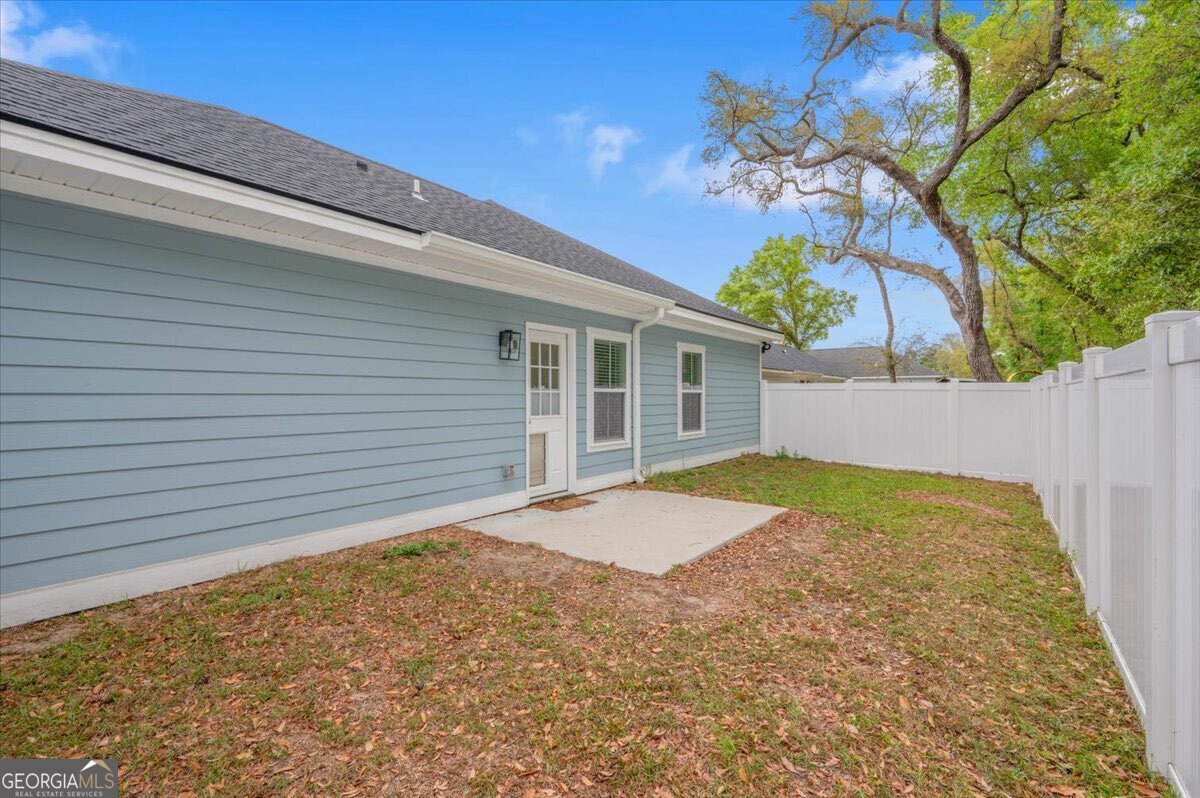 1658 Ashantilly Drive Darien GA 31305