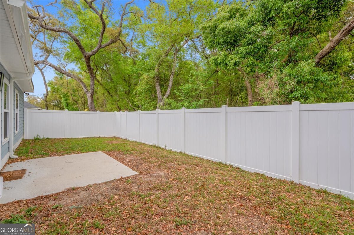 1658 Ashantilly Drive Darien GA 31305